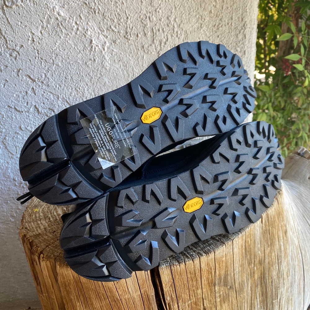 UGG Miwo Trainer High - Picture 4 of 6